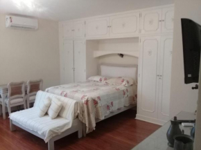 Loft da Princesa Palácio Quitandinha em Petrópolis